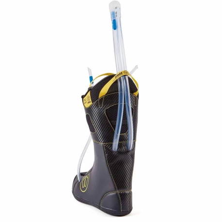 Ski Boot Liner Sidas Pu Classic Comfort 2023