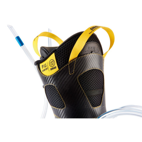 Ski Boot Liner Sidas Pu Classic Comfort 2023