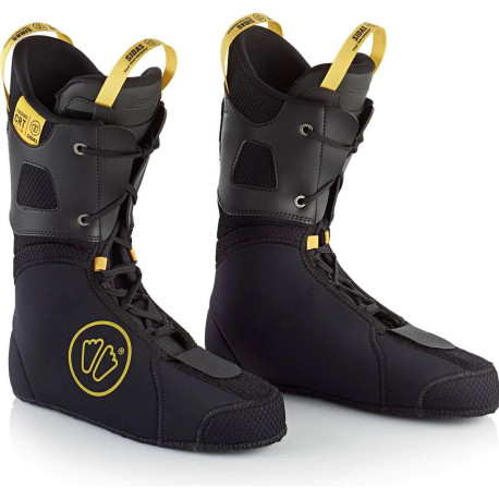 Ski Boot Liner Sidas Thermo Crt Slim 2023