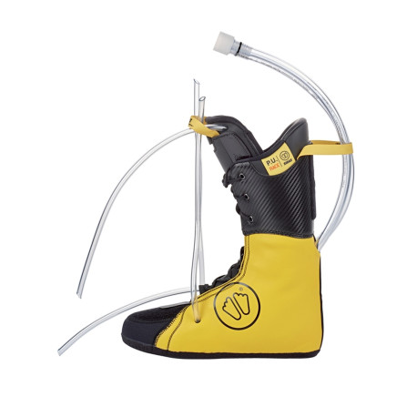 Innenschuh Sidas Pu Classic Race 2026  -