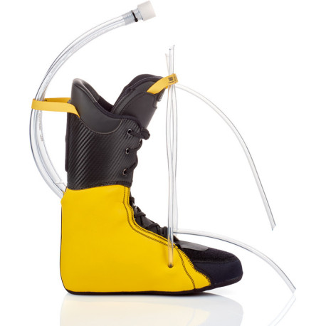 Innenschuh Sidas Pu Classic Race 2026  -