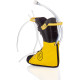 Ski Boot Liner Sidas Pu Classic Race 2023
