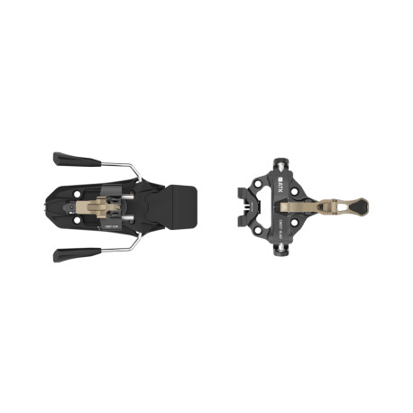 Touring ski binding ATK Race Crest 10 Ap 2024