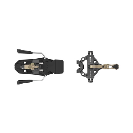 Touring ski binding ATK Race Crest 10 2027 