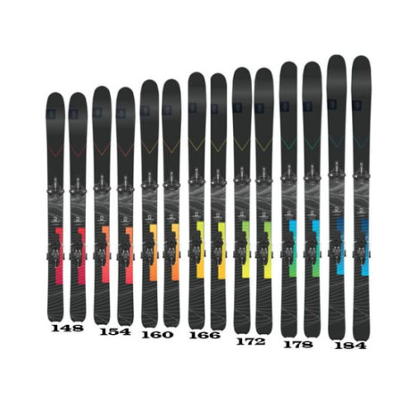 Majesty Supertour Set With Crest 10 Rental + Skins 2023