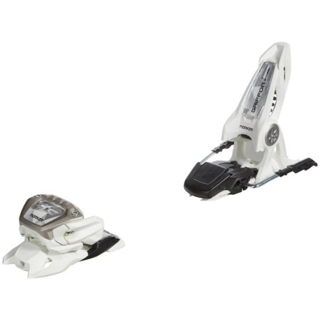 Alpine ski binding Marker Griffon 13 2026  - Alpin Ski Bindings