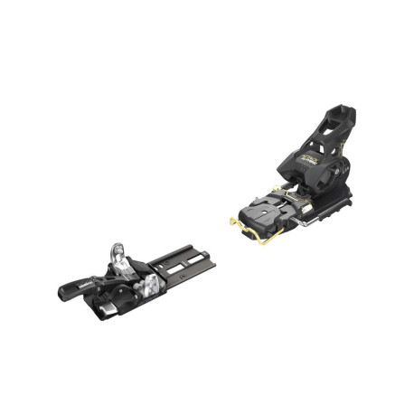 Touring ski binding Head Attack Hybrid 14 MN/PT 2026  - Freeride Touring Bindings