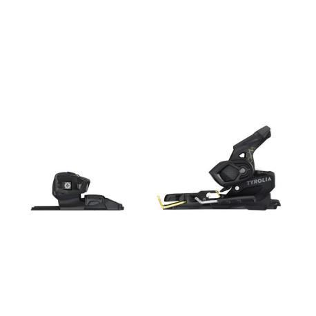 Touren-Skibindung Head Attack Hybrid 14 MN/PT 2026  - Freeride Touren Bindungen