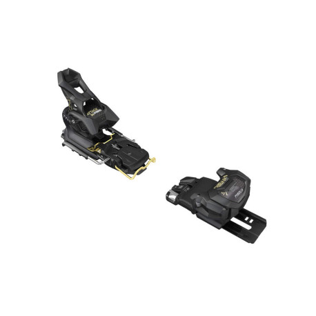 Touren-Skibindung Head Attack Hybrid 14 MN/PT 2026  - Freeride Touren Bindungen