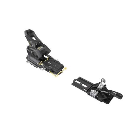 Fixation de ski de randonnée Head Attack Hybrid 14 MN/PT 2026  - Fixation Freeride-Randonnée