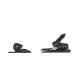Touring ski binding Head Attack Hybrid 11 MN/PT 2026 