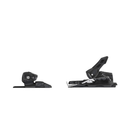 Touren-Skibindung Head Attack Hybrid 11 MN/PT 2026 