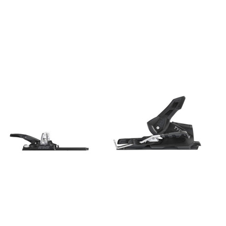 Touren-Skibindung Head Attack Hybrid 11 MN/PT 2026 