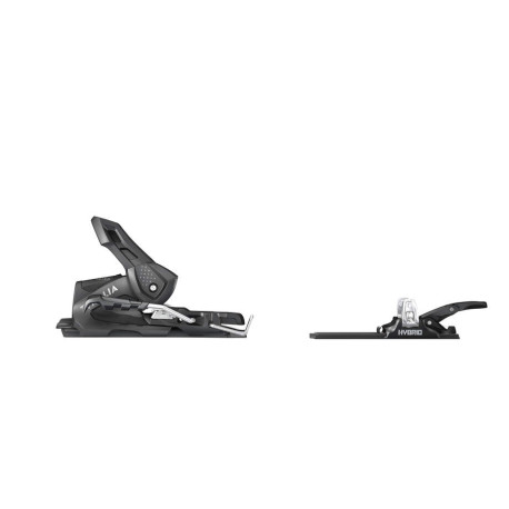 Touren-Skibindung Head Attack Hybrid 11 MN/PT 2026 