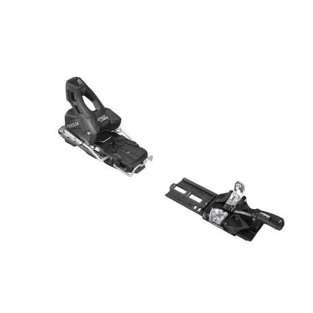 Touren-Skibindung Head Attack Hybrid 11 MN/PT 2026 