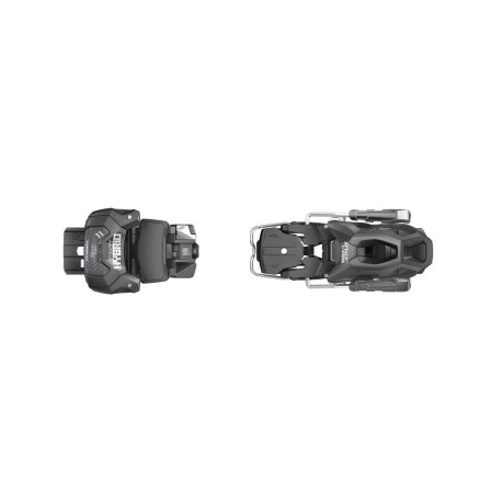 Touring ski binding Head Attack Hybrid 11 MN/PT 2026 