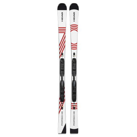 Ski Head Porsche 7 2023 