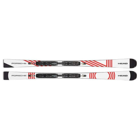 Ski Head Porsche 7 2023 