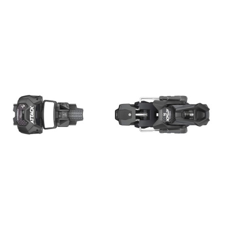 Alpine ski binding Head Attack 14 Mn Demo 2026 