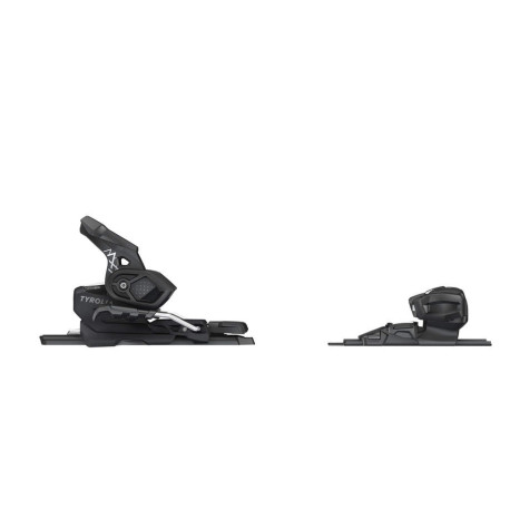 Alpine ski binding Head Attack 14 Mn Demo 2026 