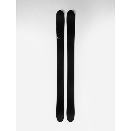 Ski Candide Bc 111 2026  - Ski sans fixations Homme