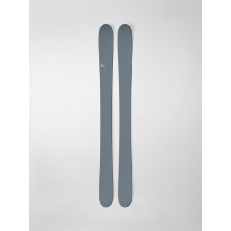 Ski Candide Ak 106 2027  - Ski sans fixations Homme