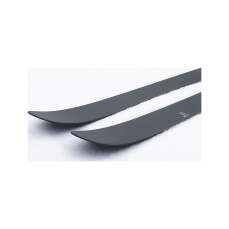 Ski Candide Ak 106 2027  - Ski sans fixations Homme