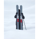 Ski Candide Ak 121 2027  - Ski sans fixations Homme