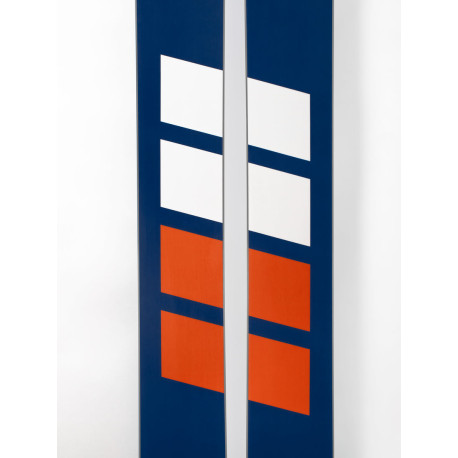 Ski Candide Resort 101 2026  - Ski Männer ( ohne bindungen )