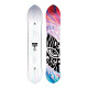 Snowboard Nidecker Alpha 2027 