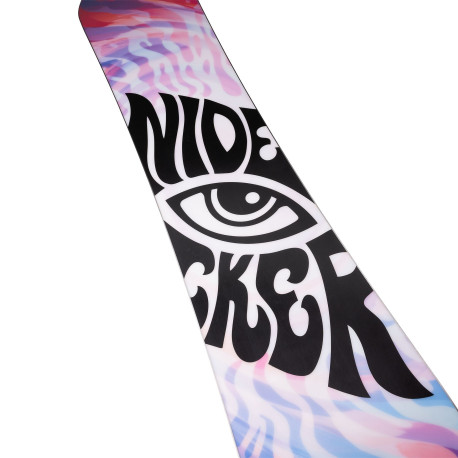 Snowboard Nidecker Alpha 2027 