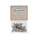 Matériel Carver Stainless Steel 1 1/4\\" Set 2026  - Hardware