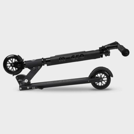 Scooter Micro Sprite Deluxe Black 2023 
