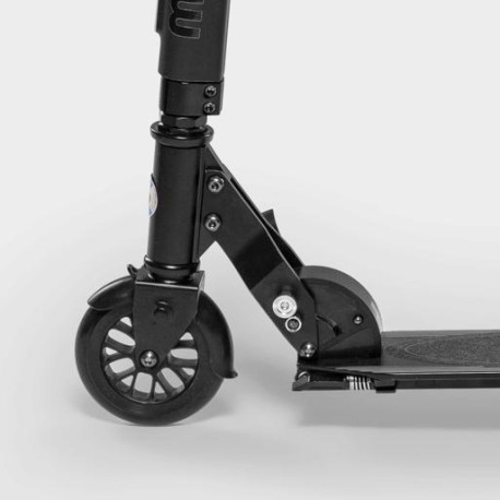 Scooter Micro Sprite Deluxe Black 2023 