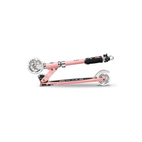 Scooter Micro Sprite Deluxe Neon Rose 2023 
