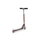 Scooter Micro Sprite Led Autumn Red 2023 