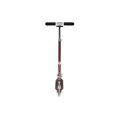 Scooter Micro Sprite Led Autumn Red 2023 