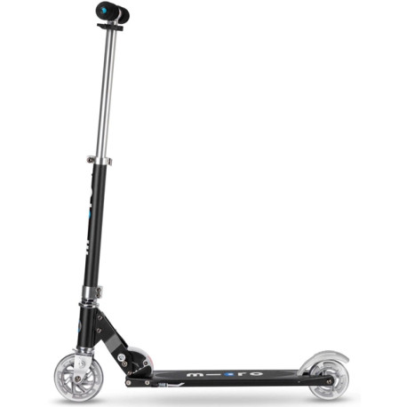 Scooter Micro Sprite Black 2023 
