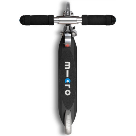 Trotinette Micro Sprite Black 2023 