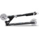 Trotinette Micro Sprite Black 2023 