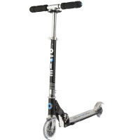 Scooter Micro Sprite Black Stripe 2023 