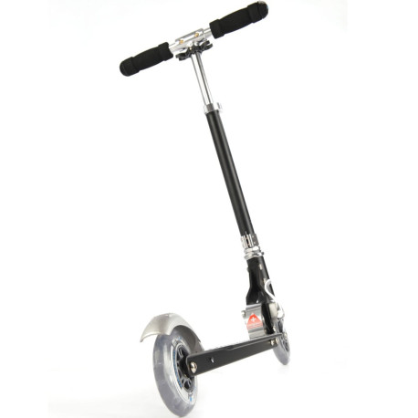 Trotinette Micro Sprite Black Stripe 2023 