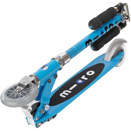 Trotinette Micro Sprite Blue 2023 