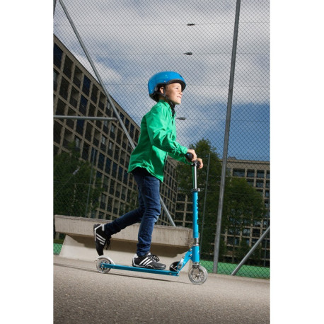 Scooter Micro Sprite Blue 2023 