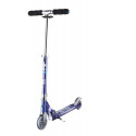 Trotinette Micro Sprite Blue Stripe 2023 