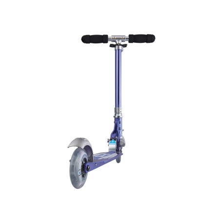 Trotinette Micro Sprite Blue Stripe 2023 
