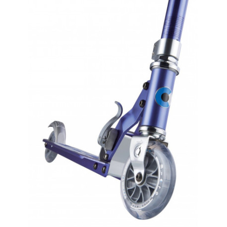 Trotinette Micro Sprite Blue Stripe 2023 