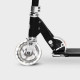 Scooter Micro Sprite Led Black 2023 