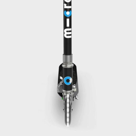 Scooter Micro Sprite Led Black 2023 