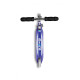 Scooter Micro Sprite Led Blue Stripe 2023 